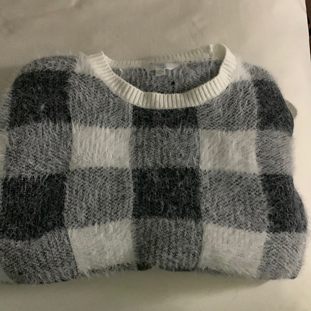 sweater